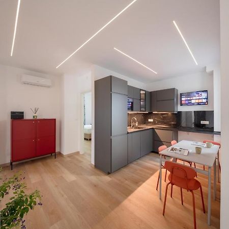 Gianicolense 22 Apartment Rome Exterior photo