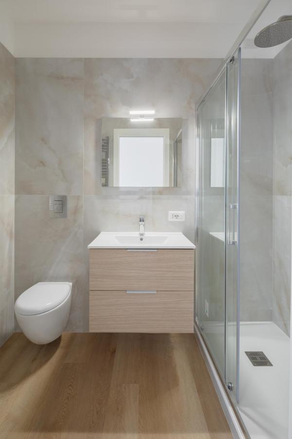 Gianicolense 22 Apartment Rome Exterior photo