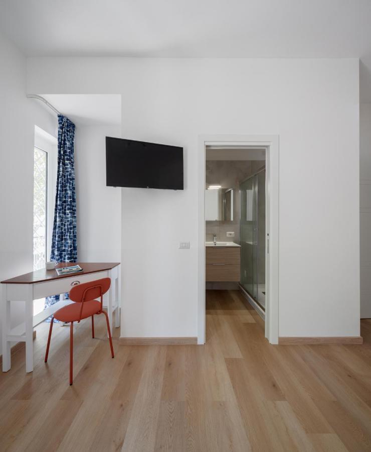Gianicolense 22 Apartment Rome Exterior photo