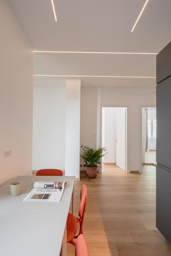 Gianicolense 22 Apartment Rome Exterior photo