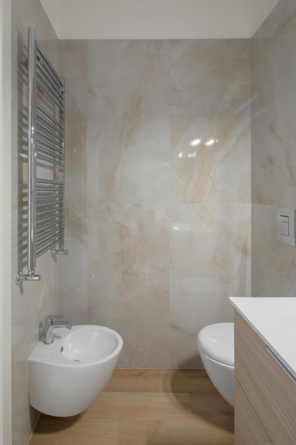 Gianicolense 22 Apartment Rome Exterior photo